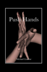 push hands book cover