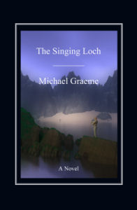 singing loch book cover